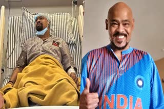 Shocking Health Update: Vinod Kambli Has Brain Clots, Says Doctor