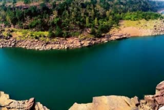 Ken Betwa Link Project