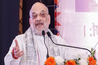 AMIT SHAH STATEMENT ON AMBEDKAR  KALABURAGI ERUPTS  അമിത് ഷാ അംബേദ്കര്‍  BANDH OBSERVED IN KALABURAGI