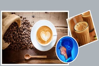 Is Coffee and Tea Reduced Cancer Risk