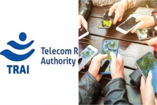 TRAI NEW GUIDELINES  RECHARGE ONLY FOR CALLS SMS  ട്രായ്  റീച്ചാർജ് പ്ലാൻ