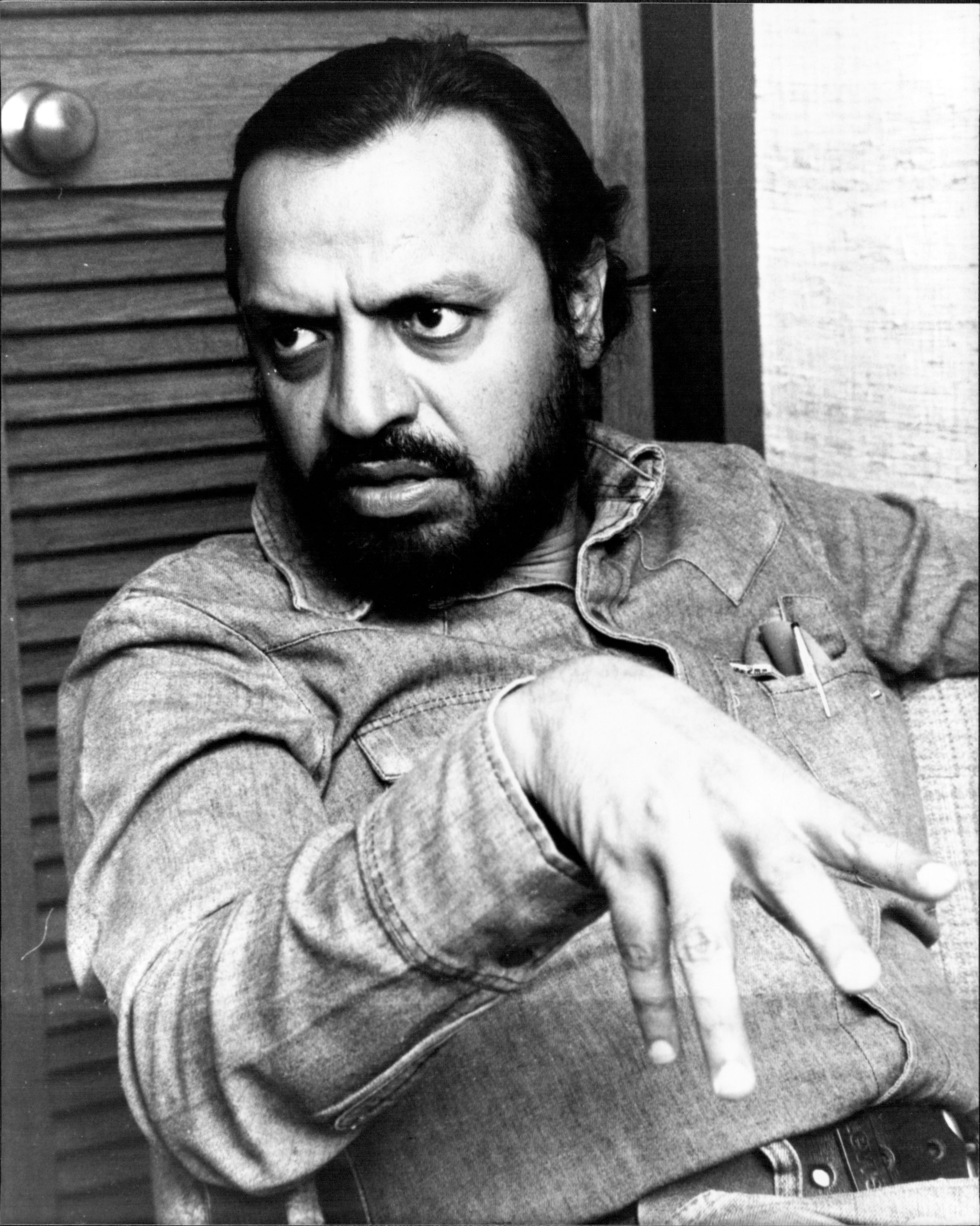 Shyam Benegal, who shaped the Indian parallel cinema movement, passed at 90 away after battling chronic kidney disease. He is survived by his daughter and wife, Nira Benegal.