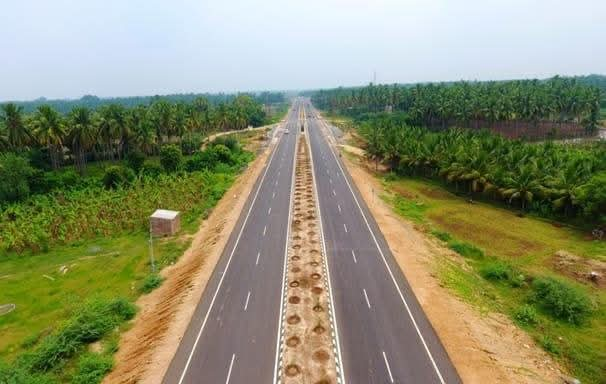 INDORE KOTA EXPRESSWAY