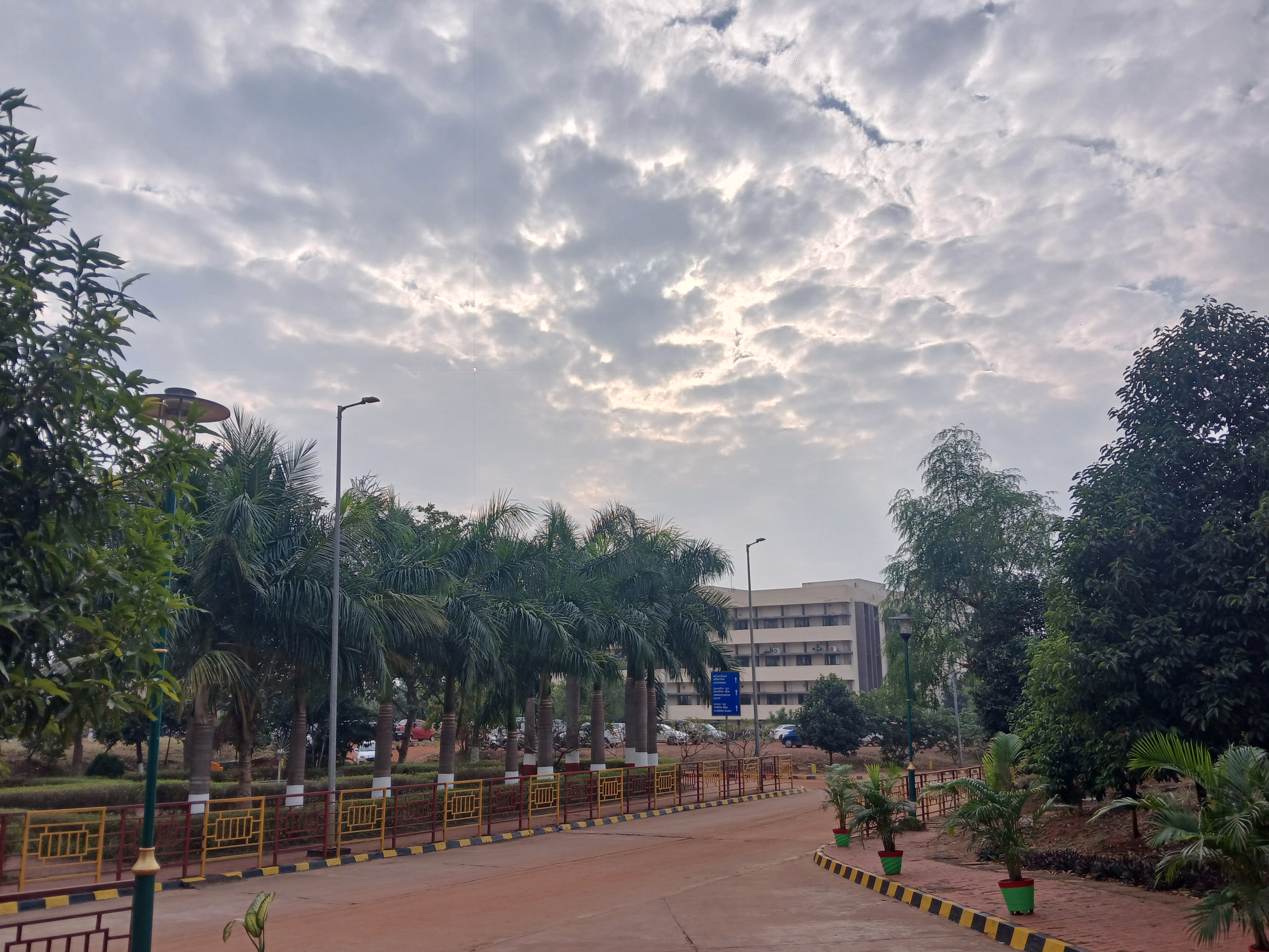 Odisha Weather Update