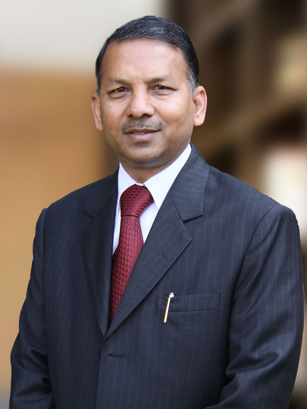 Trident Group's Rajinder Gupta