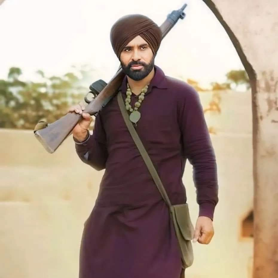 ਬੱਬੂ ਮਾਨ