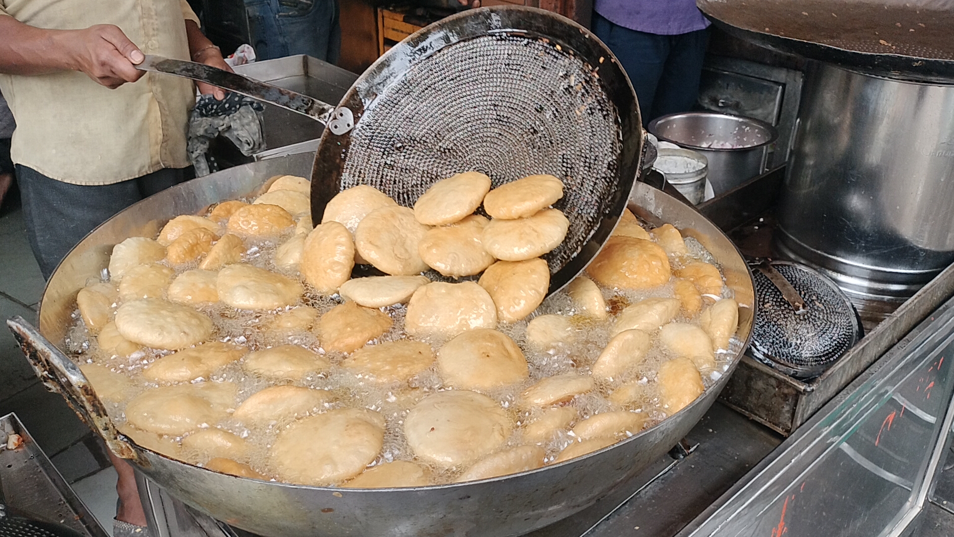 RATLAM SEV SNACKS