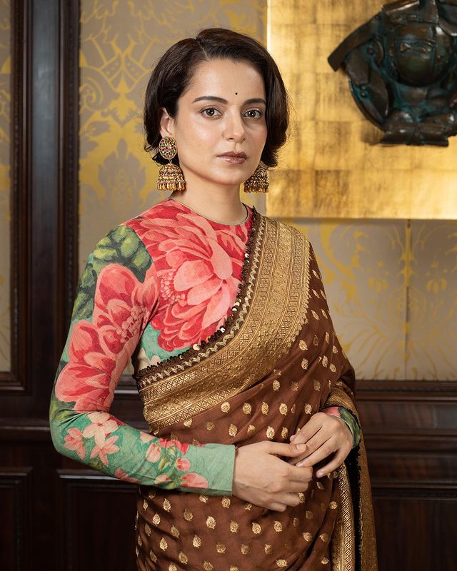 Kangana Ranaut reveals childhood sexual abuse: 'He used to ask to strip off clothes'