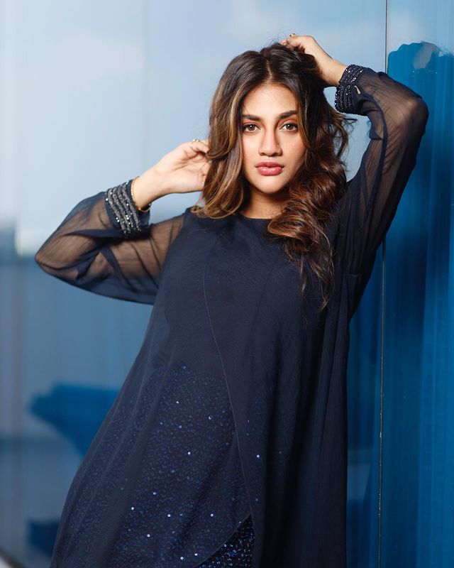 Nusrat Jahan