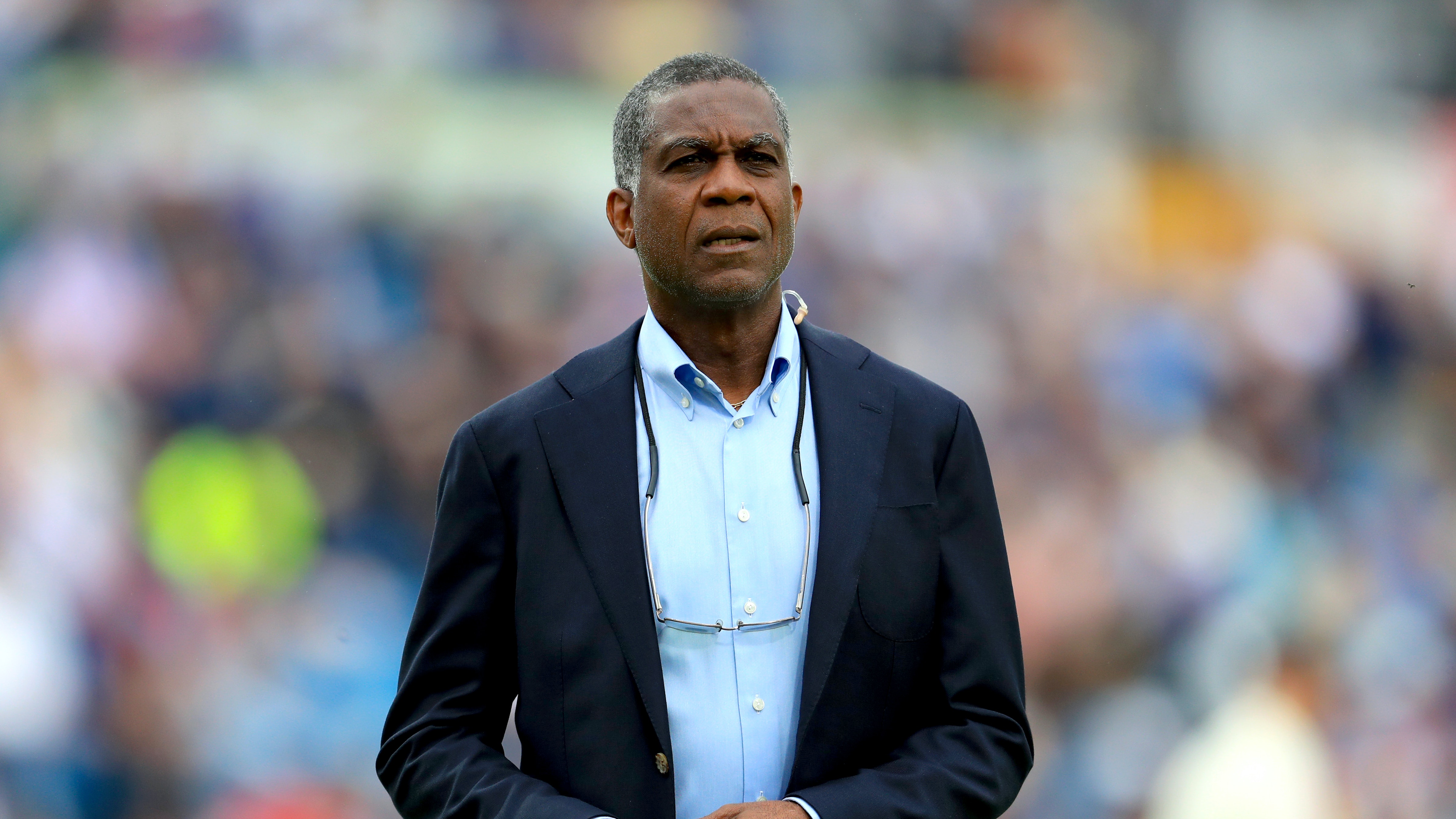 Michael Holding