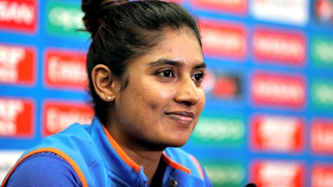 India's women's team, Mithali Raj, Milton Keynes, Ireland