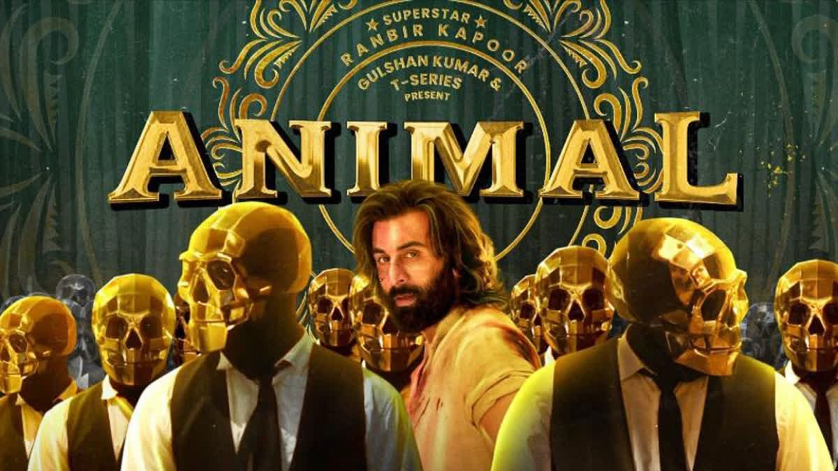 Bollywood blockbuster film Animal is all set for its OTT release. The Ranbir Kapoor starrer will premiere from January 26.