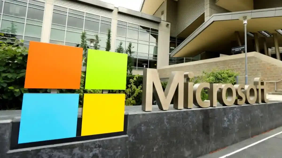 Microsoft has reached the coveted $3 trillion mark and became the second company after Apple to achieve this feat. Microsoft reached a $3 trillion market cap, the first time in its 48-year history.