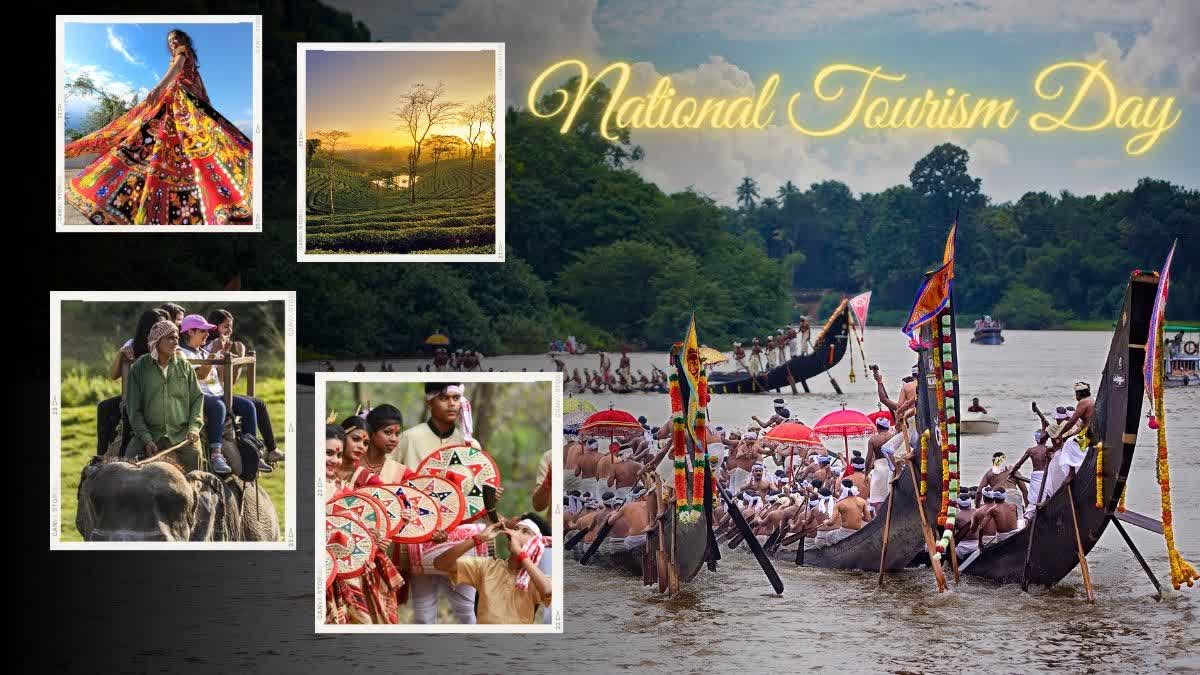 National Tourism Day 2024 date, history and significance