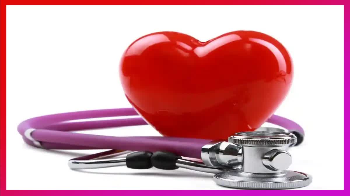Heart Health News