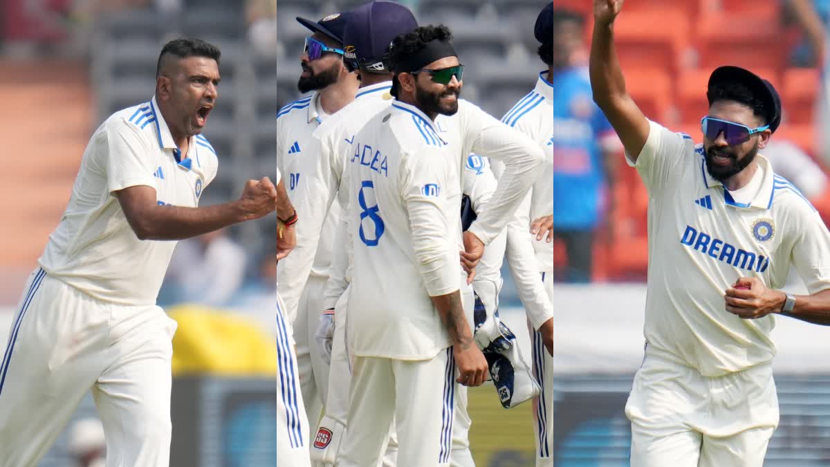 ind vs eng 1st test 2024