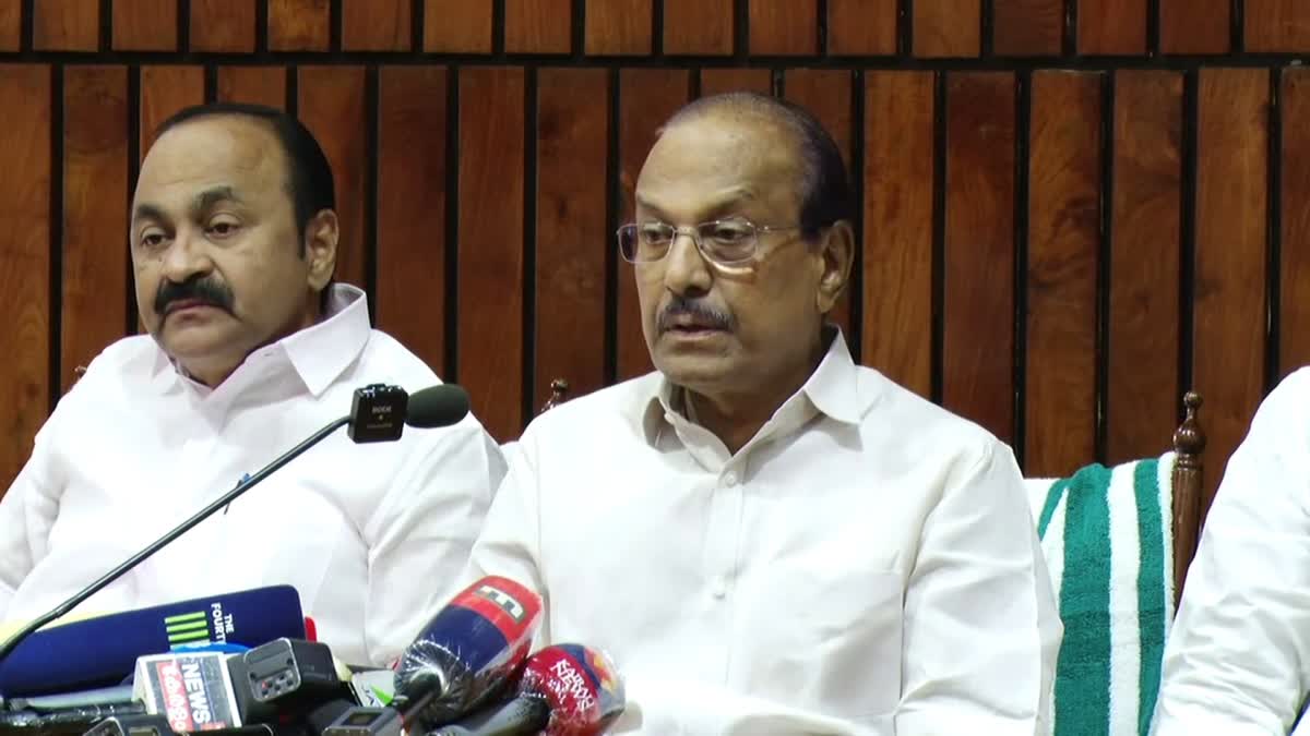 PK Kunhalikutty Criticise Governor  Governor Action In Kerala Assembley  പി കെ കുഞ്ഞാലിക്കുട്ടി  ഗവർണർ ആരിഫ് മുഹമ്മദ് ഖാൻ