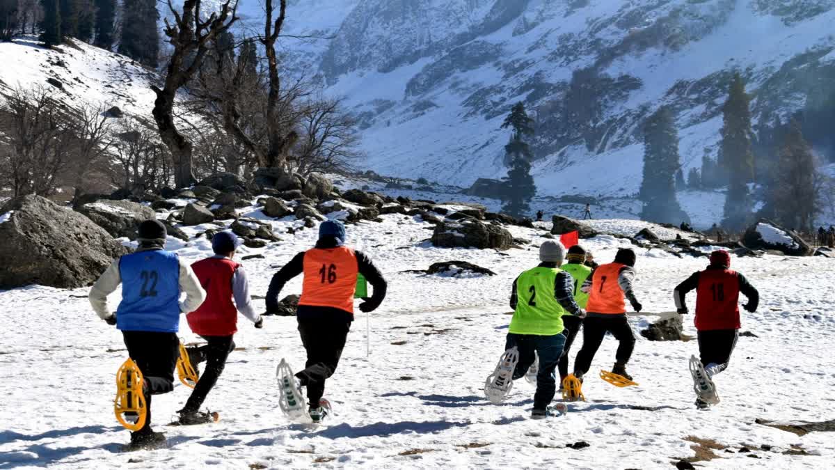 sonamarg-to-host-national-snowshoe-championship