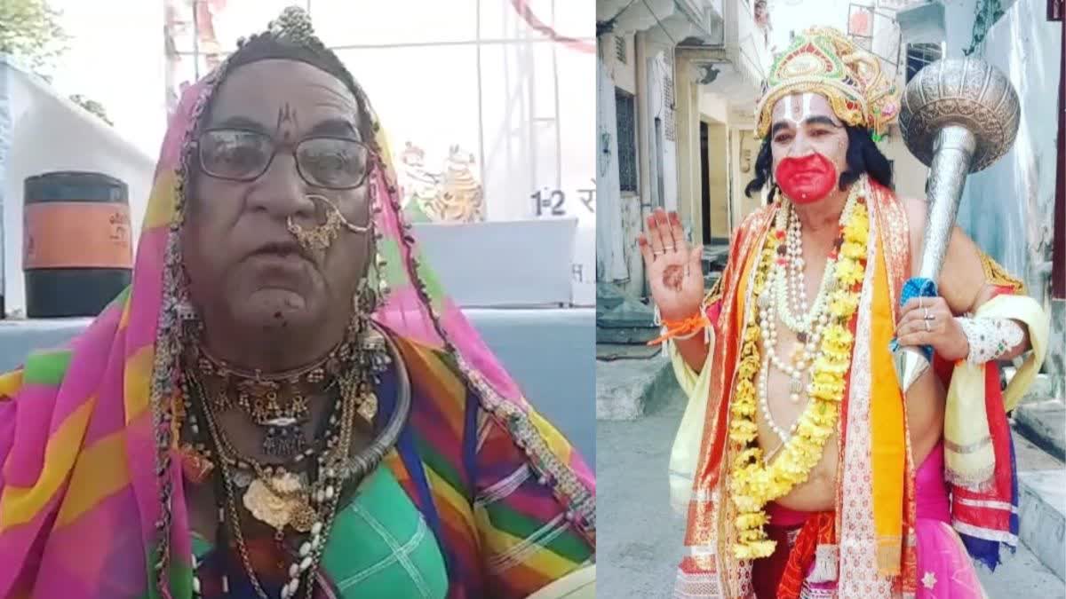 जानकीलाल भाड को मिलेगा पद्म श्री पुरस्कार