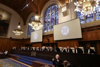 Genocide case against Israel ICJ to deliver interim ruling on Friday