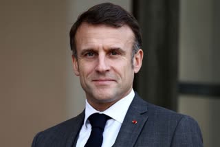 french-president-emmanuel-macron-to-arrive-in-jaipur-today