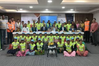 Indore Drones Didi