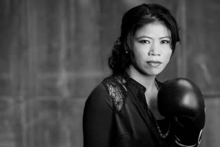 Indian star boxer Mary Kom has cleared the air on her retirement talks. The female boxer denied having taken retirement, says she was misquoted.