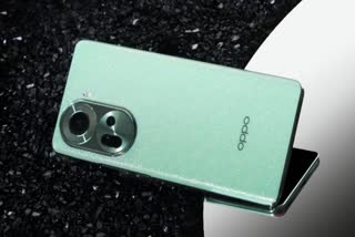 Oppo Reno11 5G First Sale