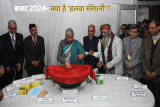 Union Budget 2024