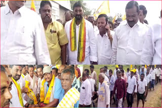 250_Families_Left_From_YCP_and_Joined_TDP