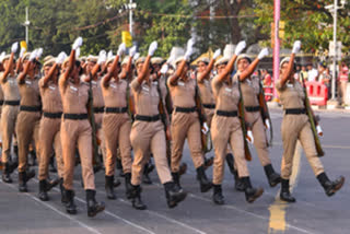 On the occasion of 75th republic day, 1,132 personnel to be awarded Gallantry Service Award