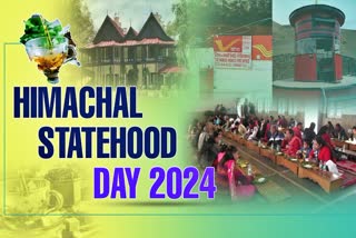 Himachal Statehood Day 2024