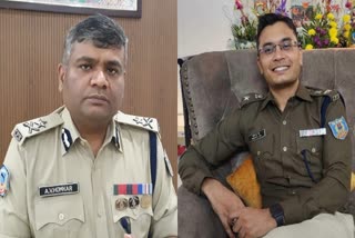 23 Jharkhand Police personnel will be honoured with Police Medal for Gallantry