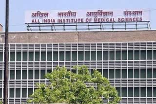 AIIMS to Start Smart Card