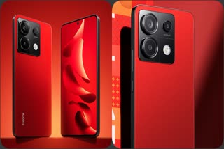 Redmi Note 13 Pro New Year Edition Sale