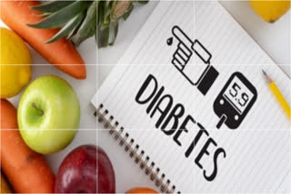 diabetes increased during the pandemic