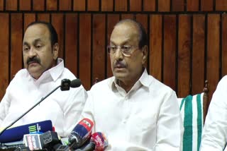 PK Kunhalikutty Criticise Governor  Governor Action In Kerala Assembley  പി കെ കുഞ്ഞാലിക്കുട്ടി  ഗവർണർ ആരിഫ് മുഹമ്മദ് ഖാൻ