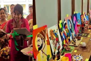 Art of Expression Students programme
