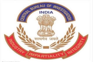 Central Bureau of Investigation