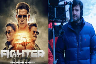 Who is 'Fighter' director Siddharth Anand