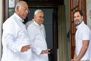 The INDIA bloc is likely to face another jolt as speculations are rife that Bihar chief minister and JD-U president Nitish Kumar could go the TMC president and West Bengal chief minister Mamata Banerjee way and part ways with the opposition alliance.