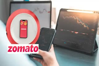 Zomato work as a payment aggregator