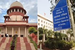 'CAG appointment not transparent': SC seeks Centre’s response in plea