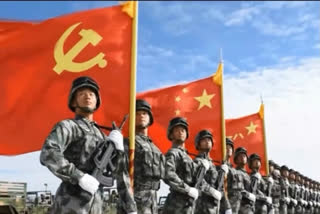 China rejects supplying weapons to Hamas