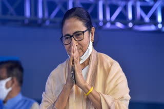 Mamata Banerjee