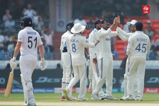 IND vs ENG 1st Test