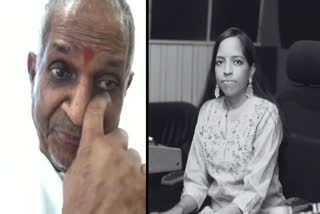 Ilayaraja daughter Bhavatharini Passes Away