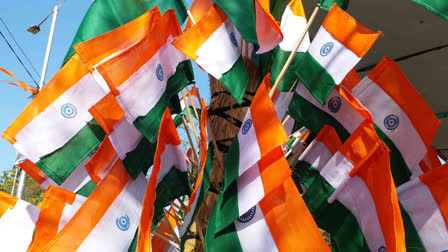 Republic Day in Jharkhand