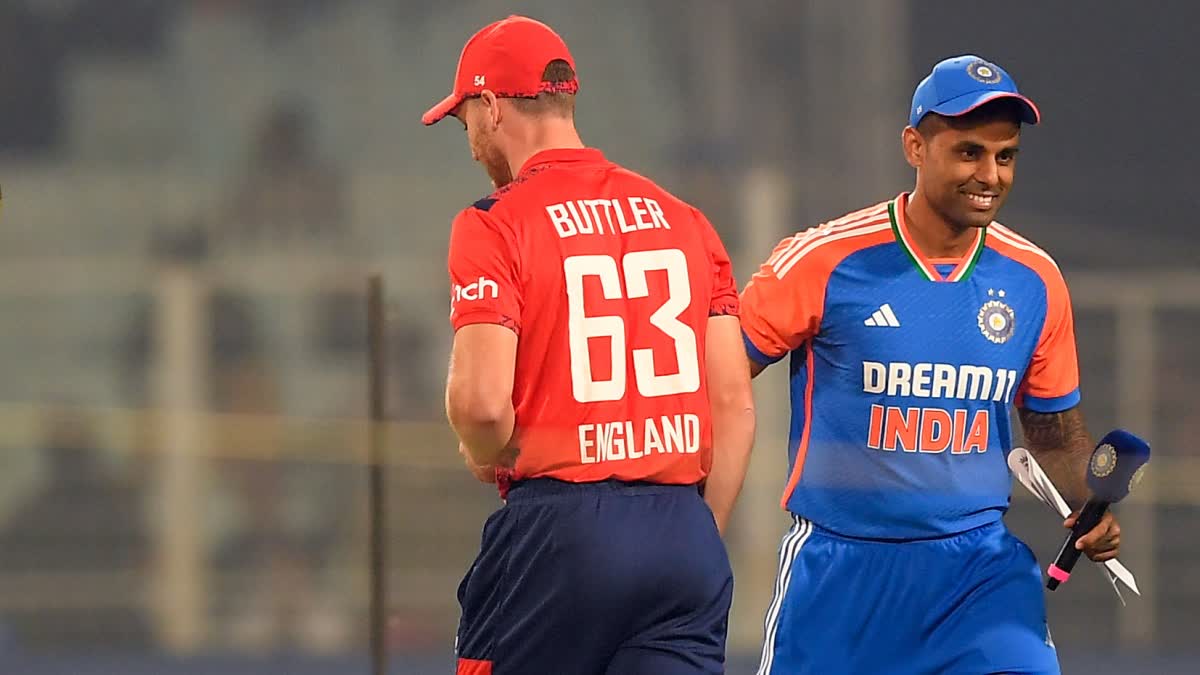 IND vs ENG 2nd T20 Match Preview