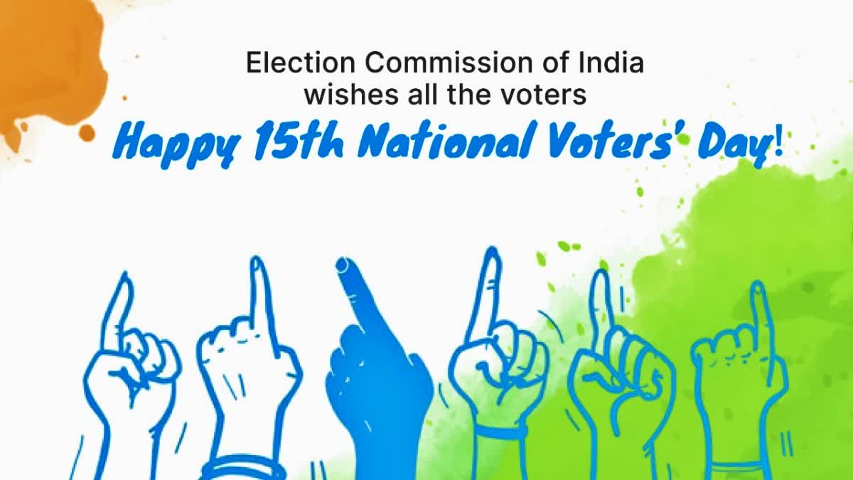 NATIONAL VOTERS DAY 2025  NATIONAL VOTERS DAY SIGNIFICANCE  ദേശീയ വോട്ടര്‍ ദിനം 2025  HISTORY OF NATIONAL VOTERS DAY